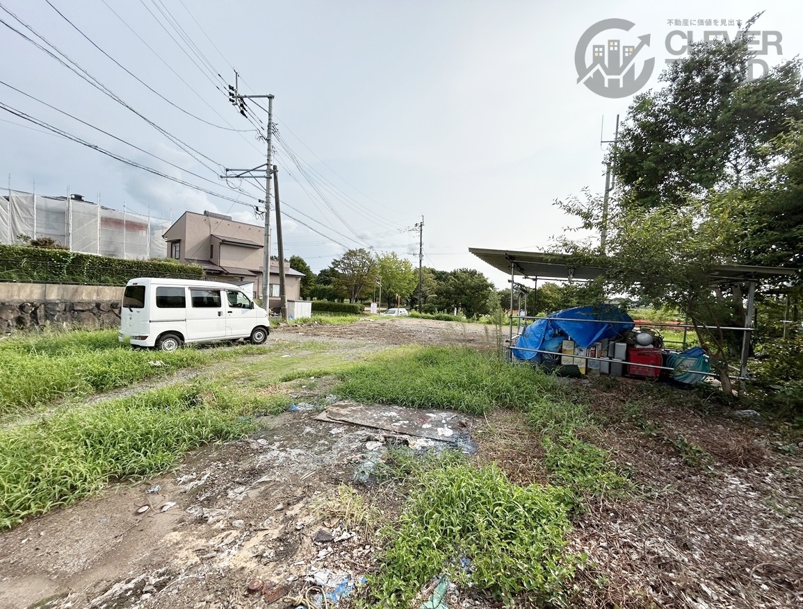 東区 広木町 事業用地