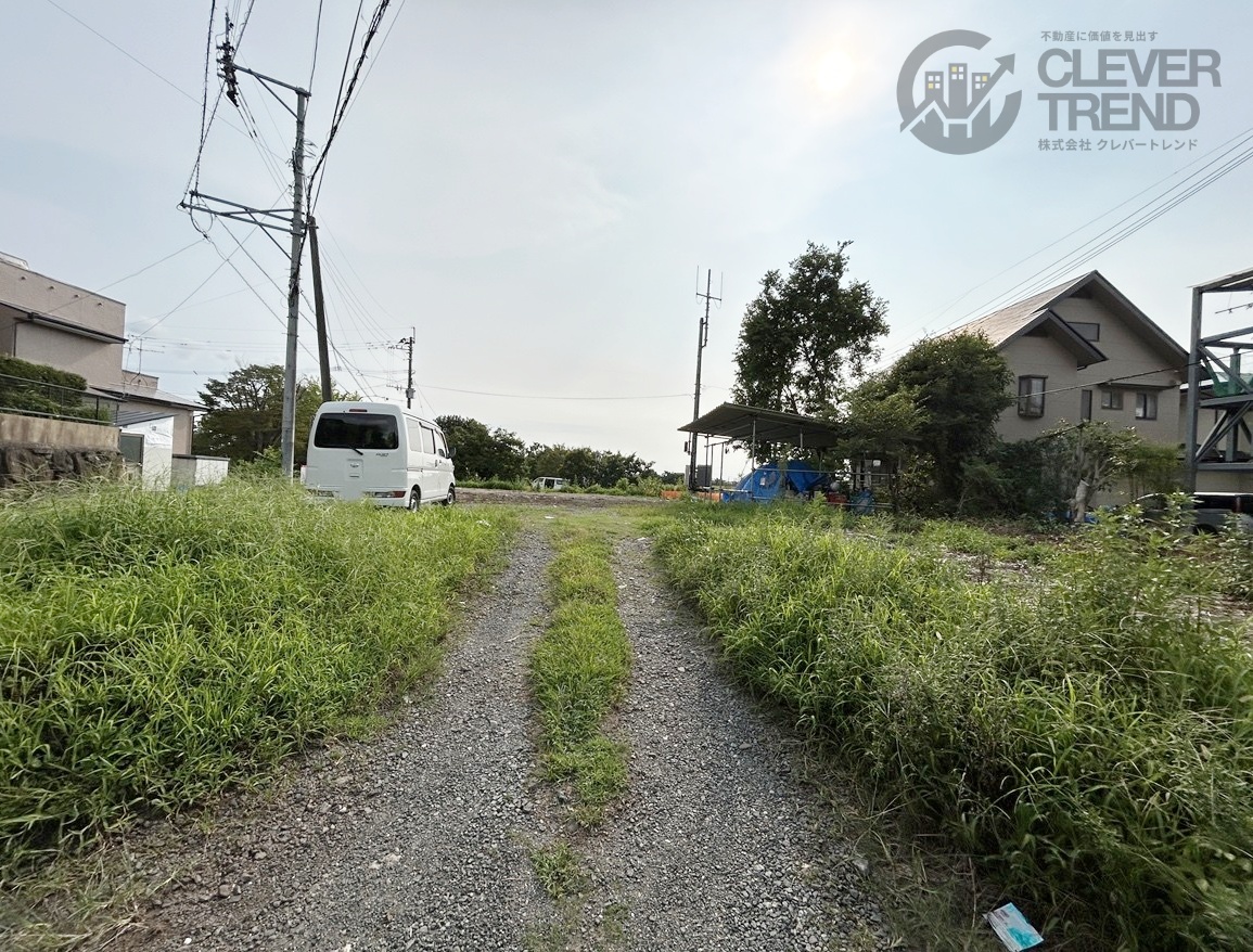 東区 広木町 事業用地
