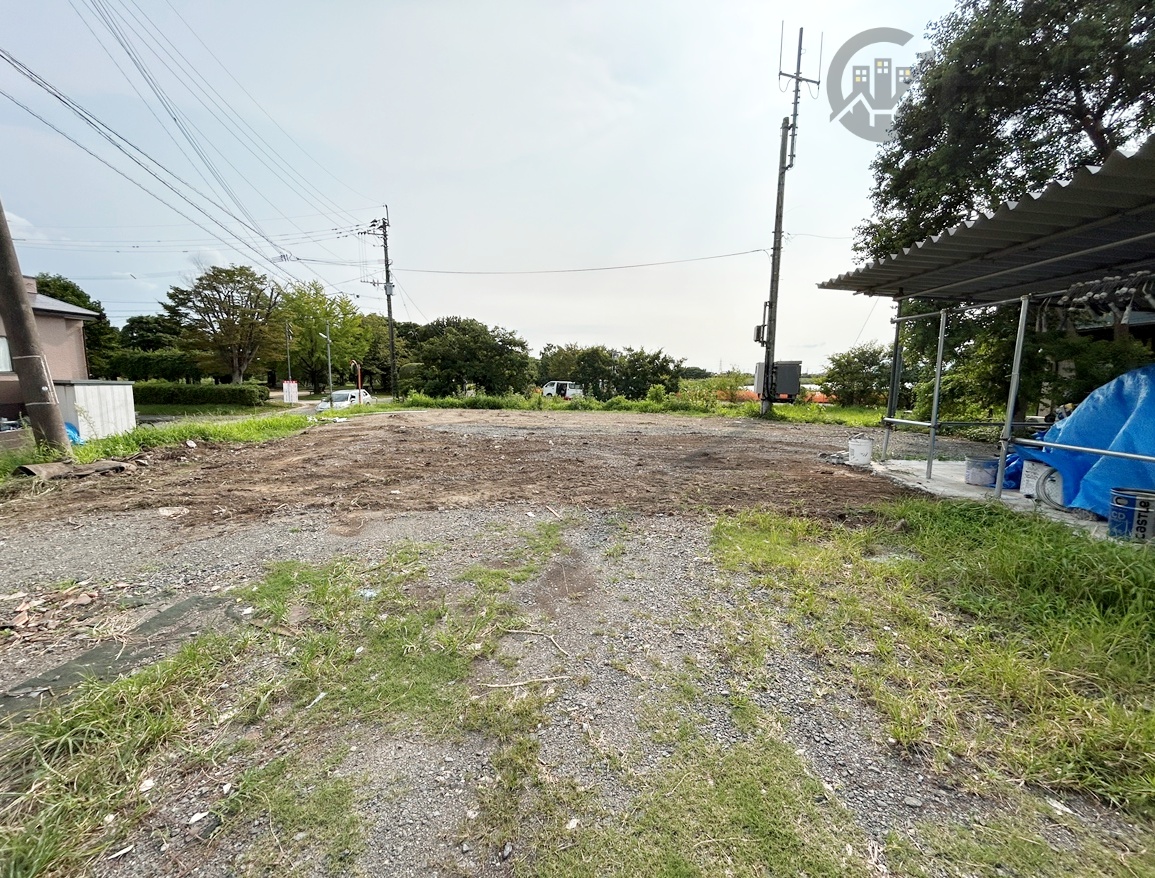 東区 広木町 事業用地