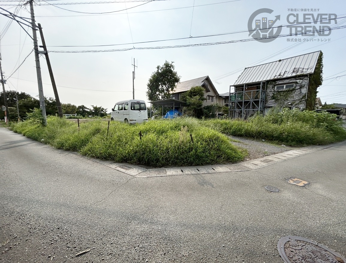 東区 広木町 事業用地