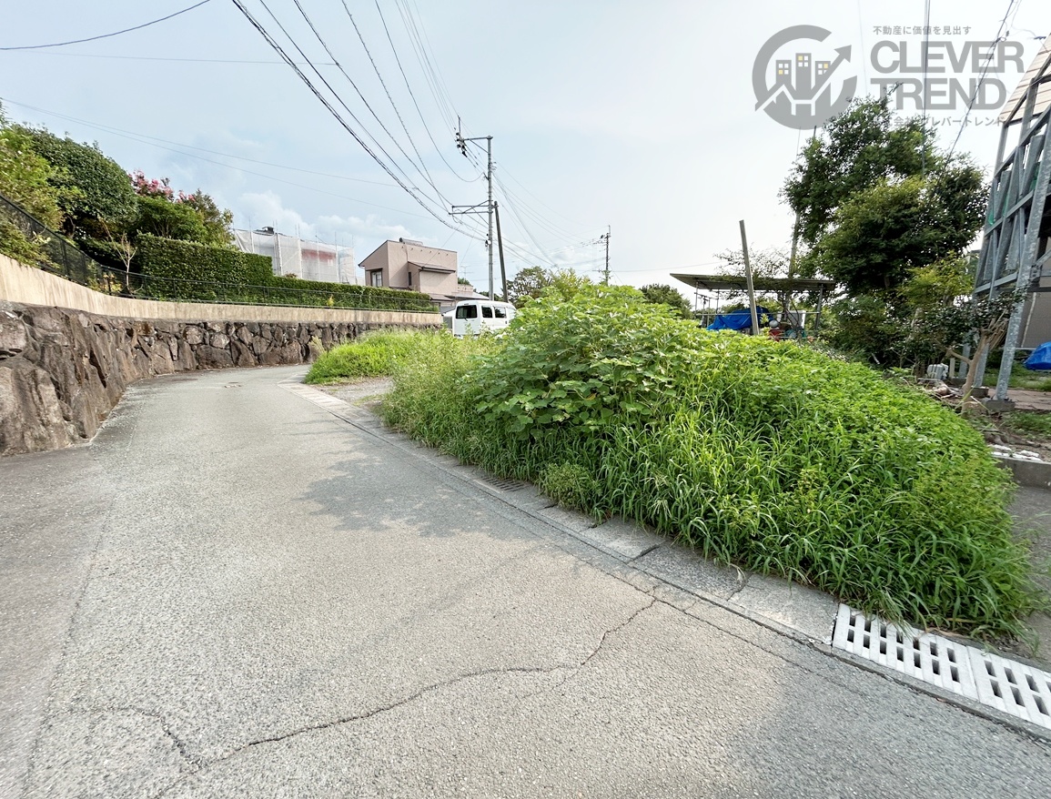 東区 広木町 事業用地