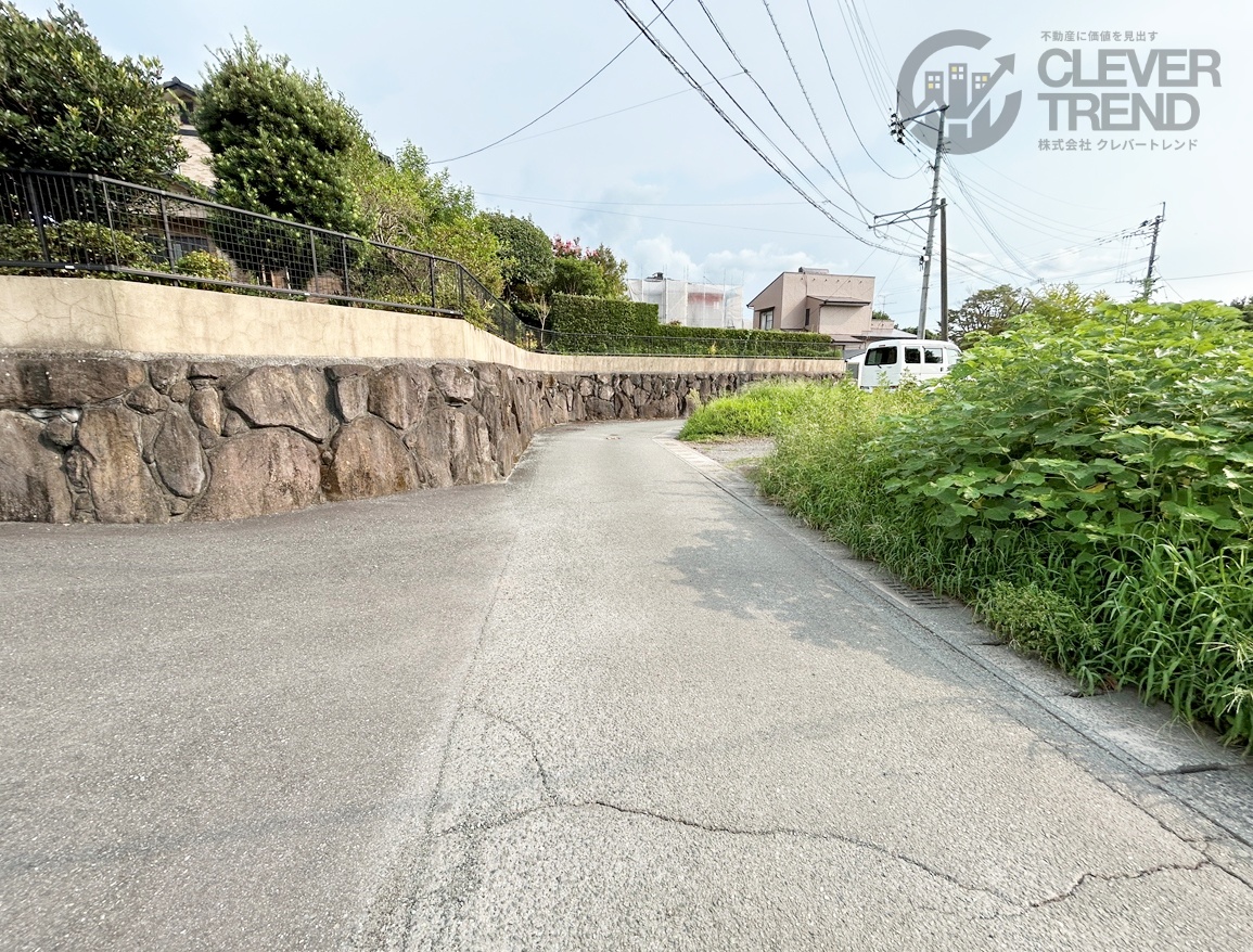 東区 広木町 事業用地