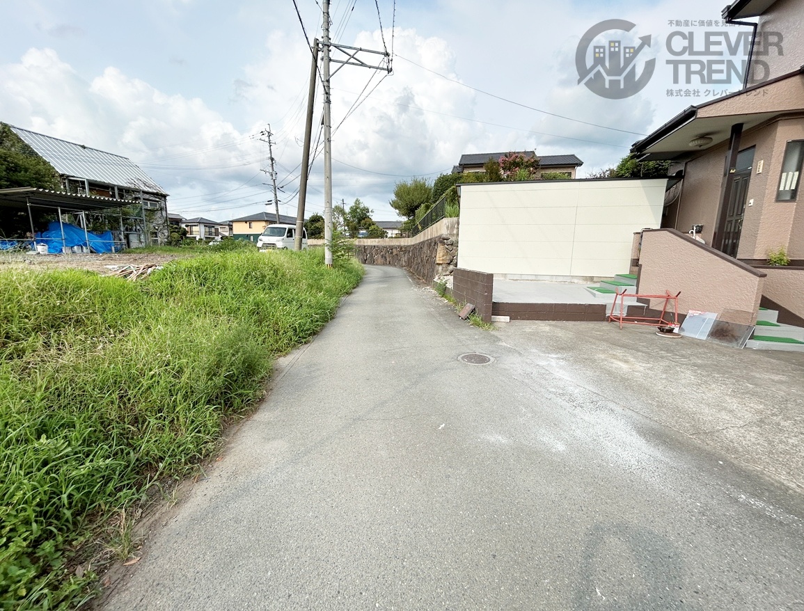 東区 広木町 事業用地