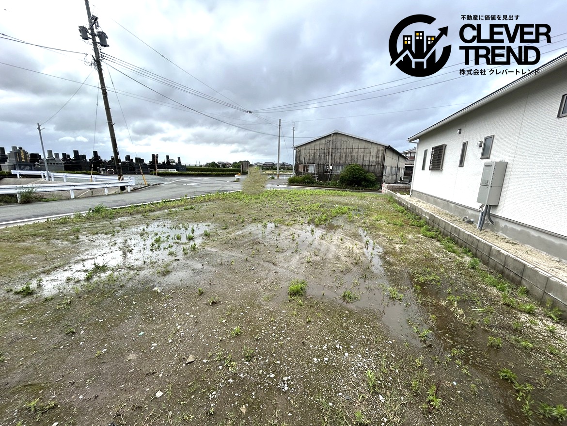 南区 富合町古閑全3区画【A号地】