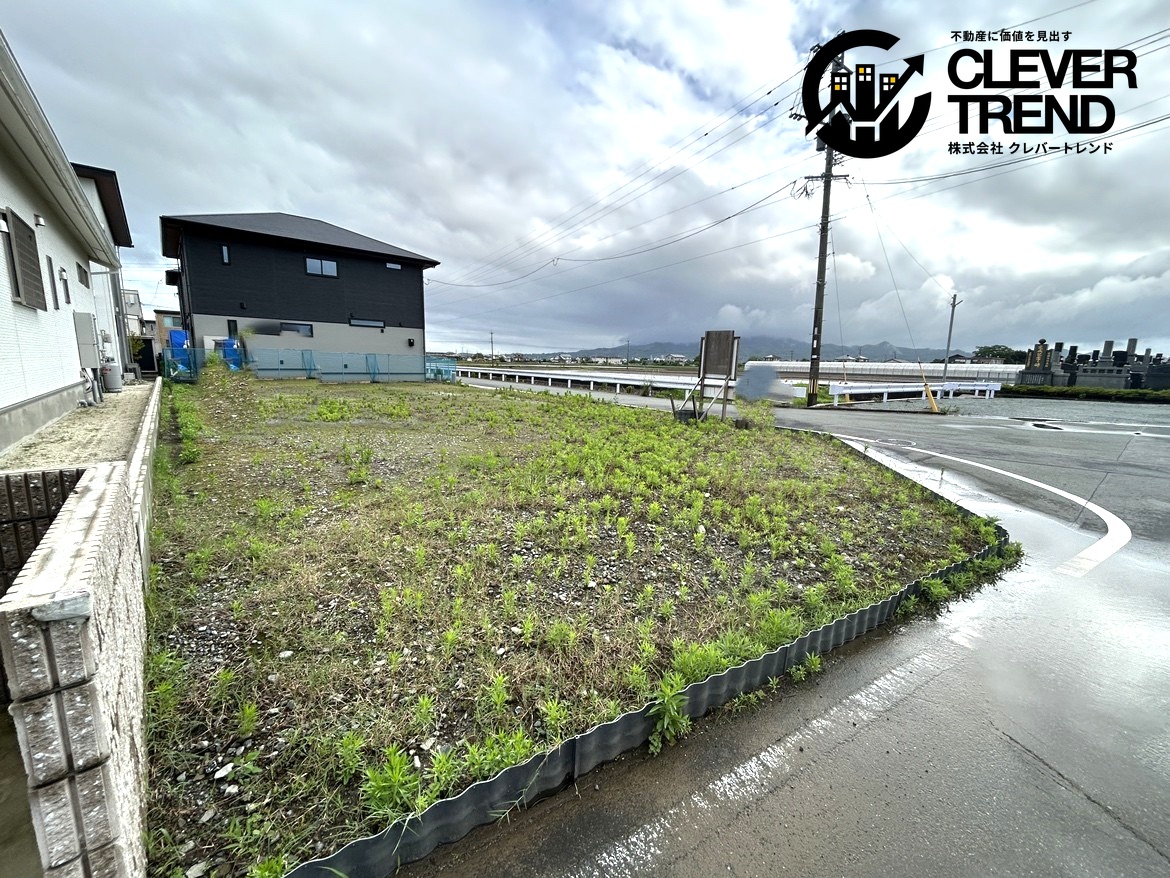 南区 富合町古閑全3区画【A号地】