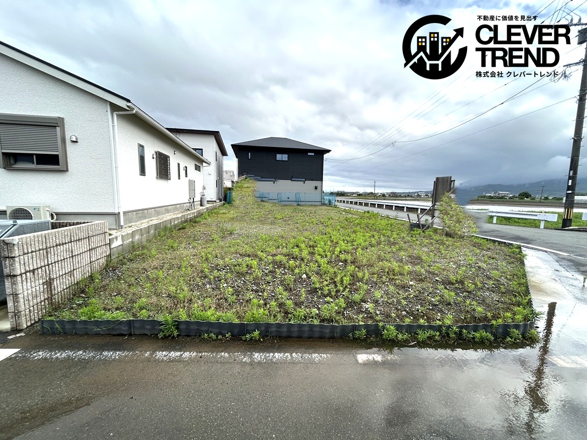 南区 富合町古閑全3区画【A号地】