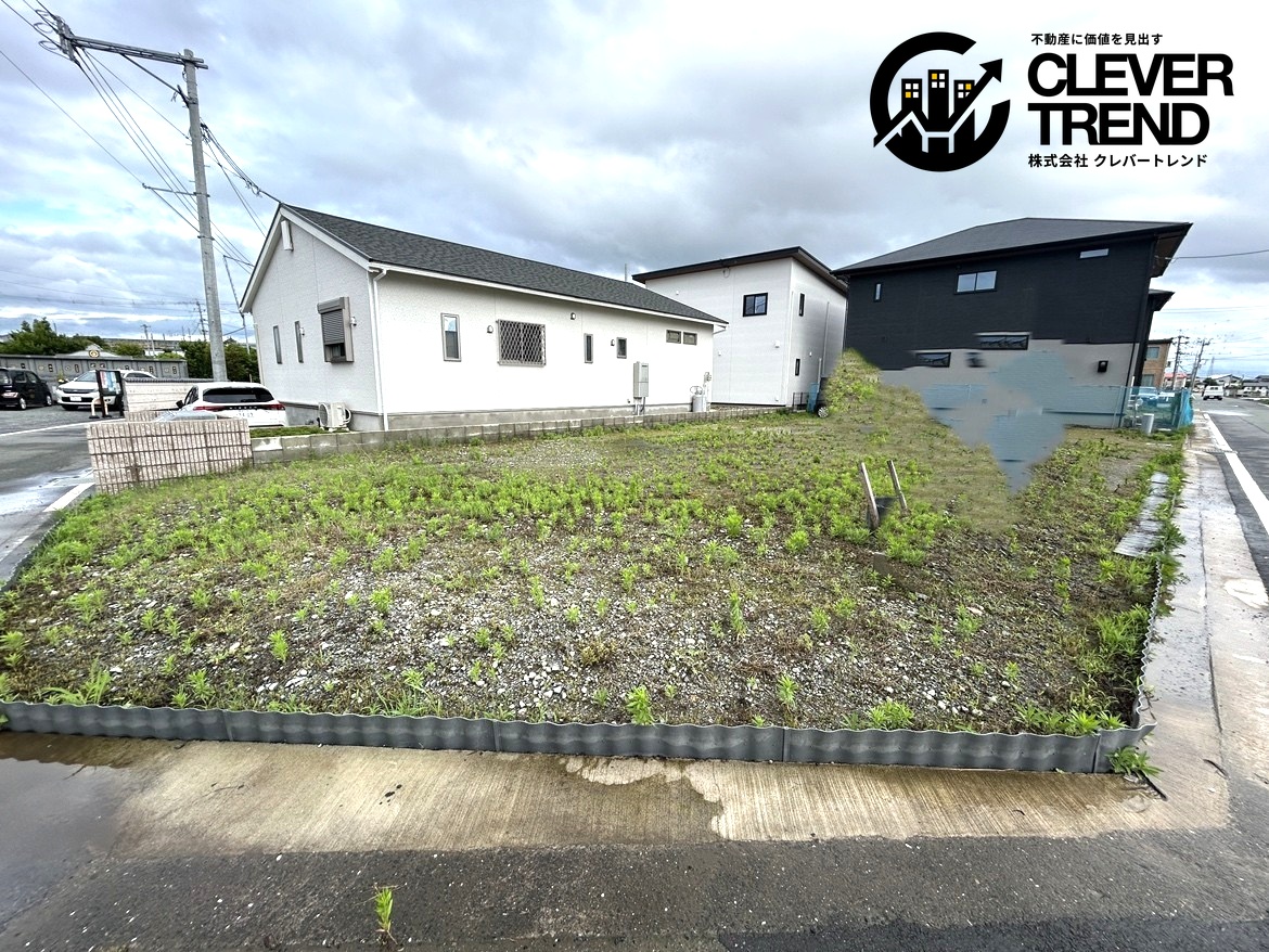 南区 富合町古閑全3区画【A号地】