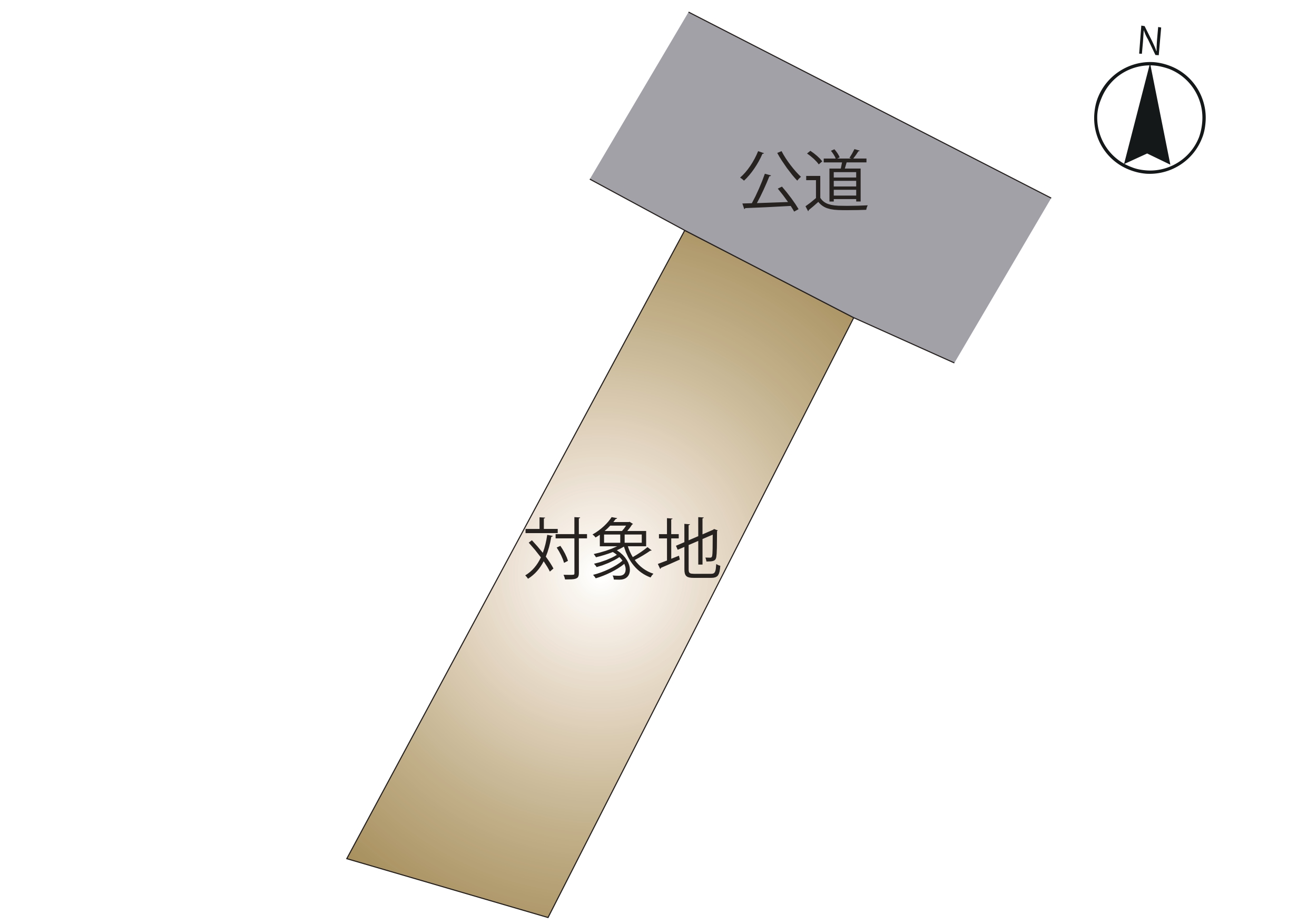 上益城郡御船町 大字滝川 １区画