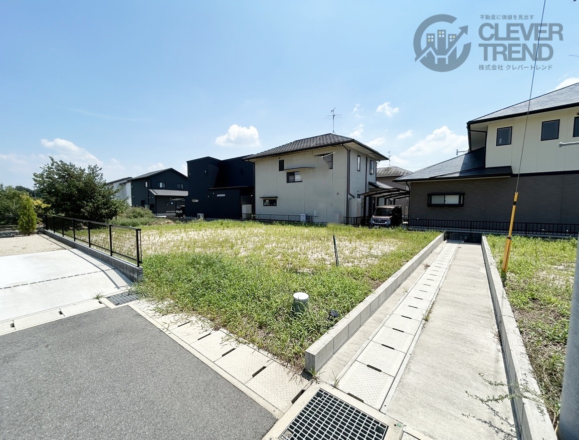 南区 城南町舞原 全１１区画 【③号地】