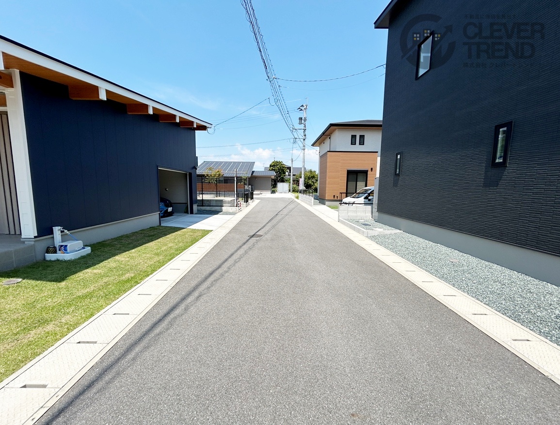 南区 城南町舞原 全１１区画 【③号地】