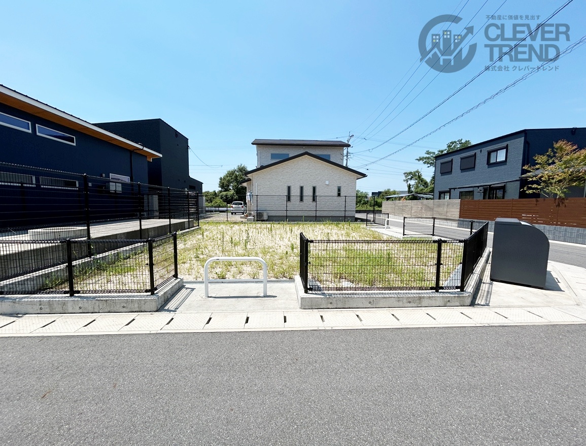 南区 城南町舞原 全１１区画 【③号地】