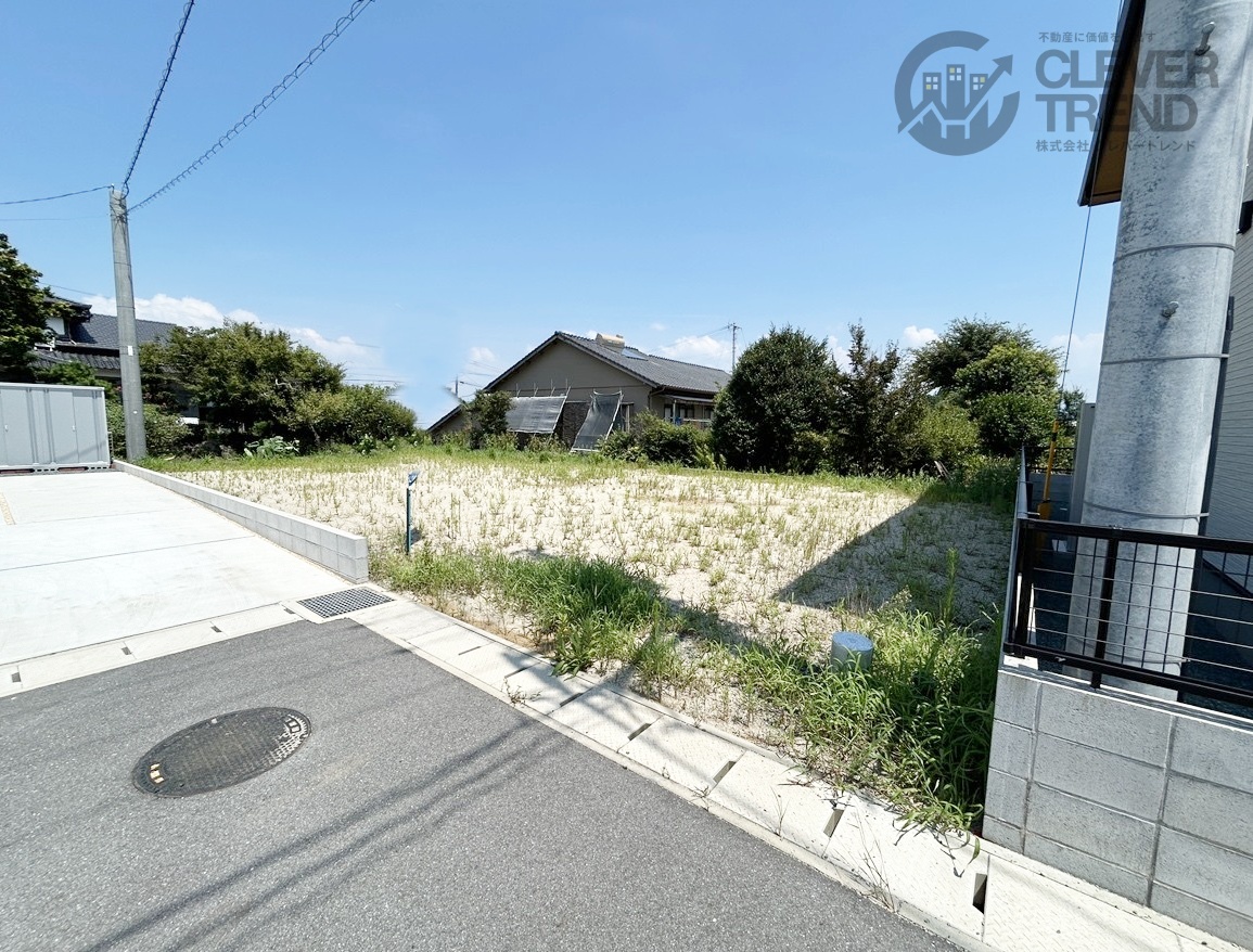 南区 城南町舞原 全１１区画 【③号地】