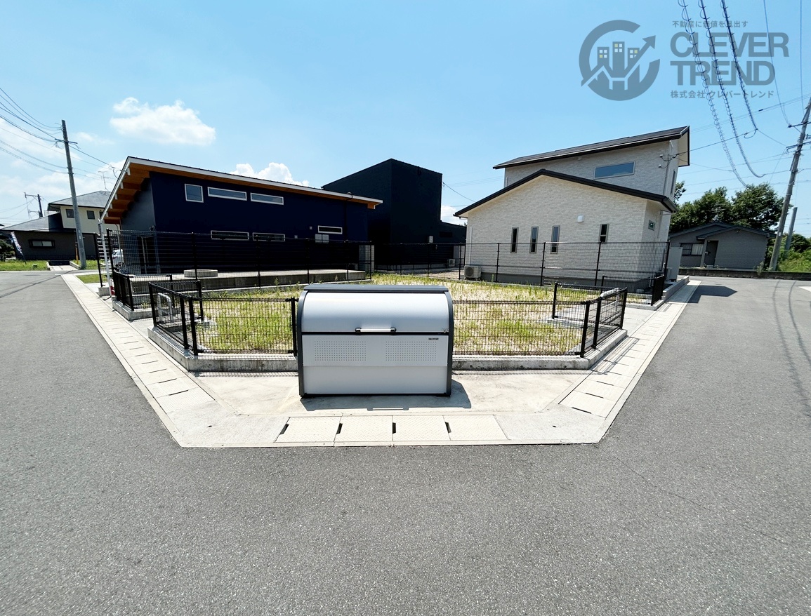 南区 城南町舞原 全１１区画 【③号地】