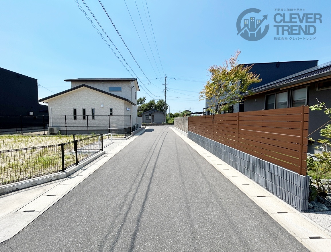 南区 城南町舞原 全１１区画 【③号地】