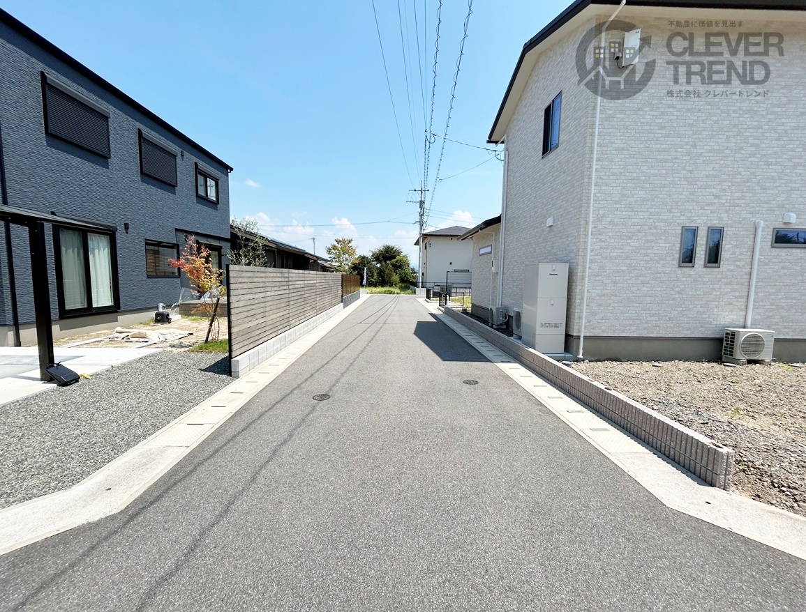 南区 城南町舞原 全１１区画 【③号地】