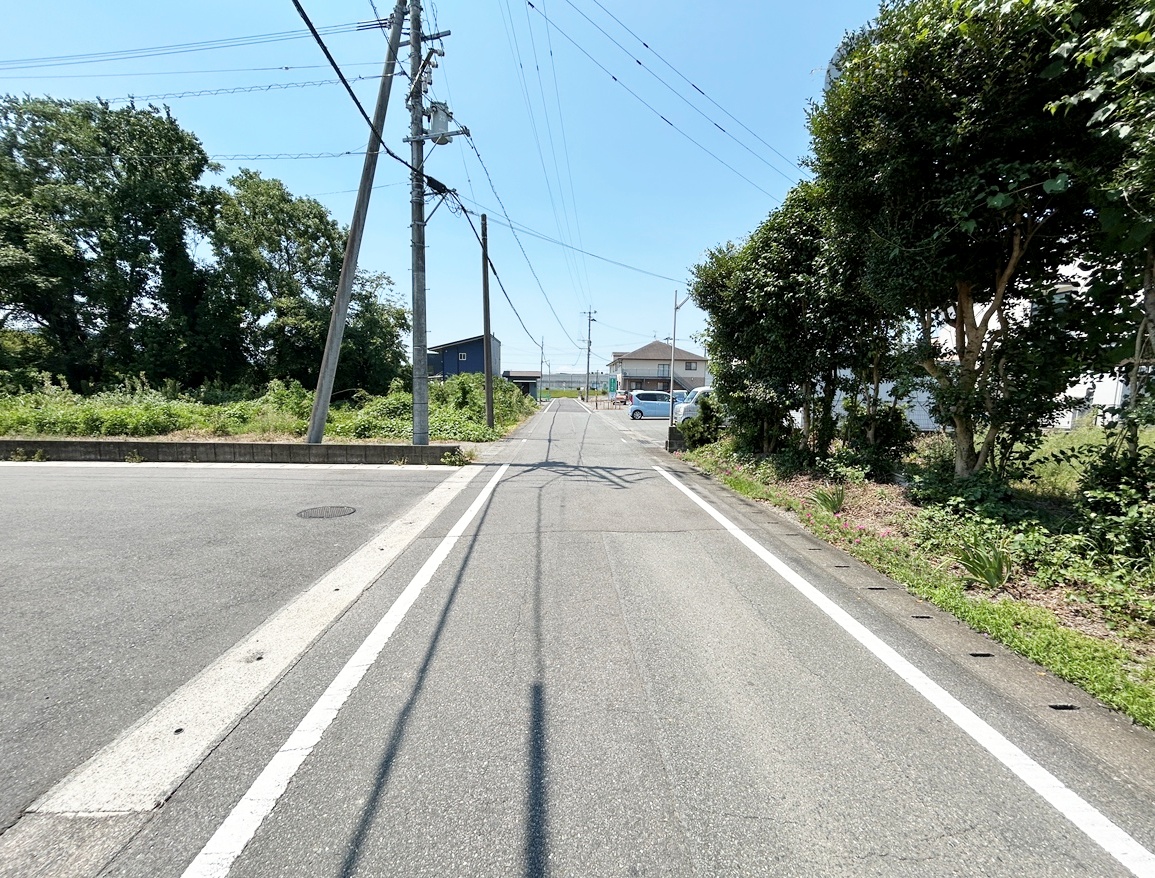 南区 城南町舞原 全１１区画 【③号地】