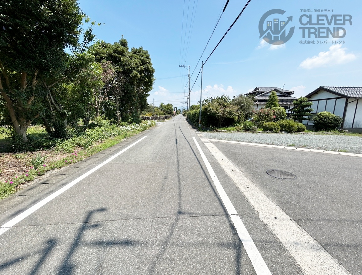 南区 城南町舞原 全１１区画 【③号地】