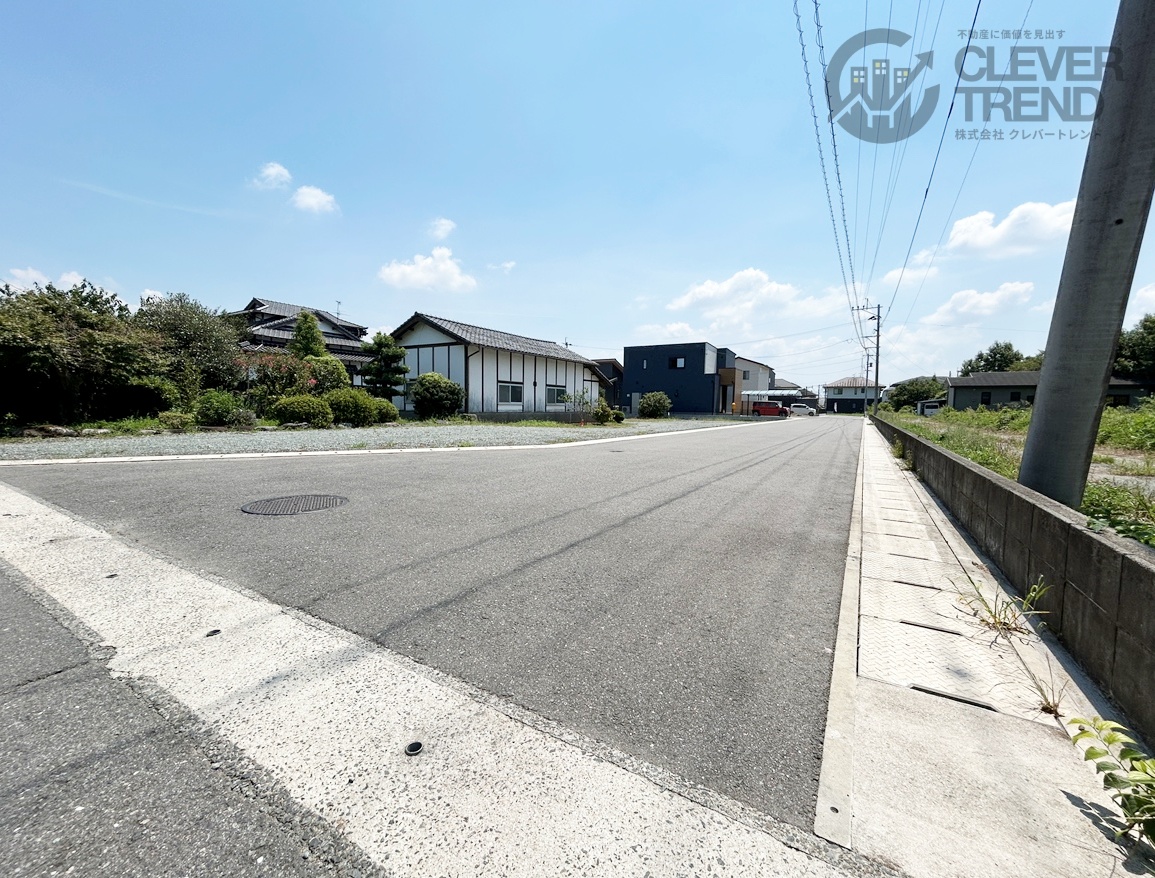 南区 城南町舞原 全１１区画 【③号地】