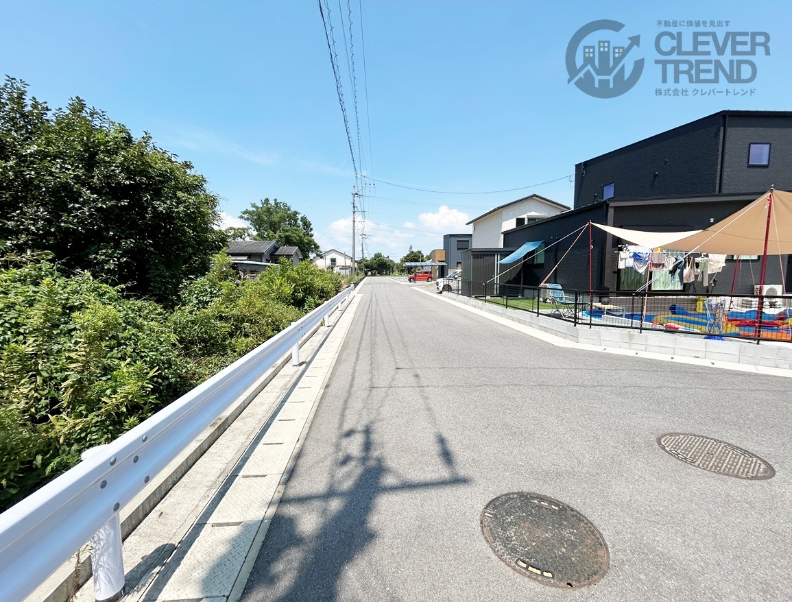 南区 城南町舞原 全１１区画 【③号地】