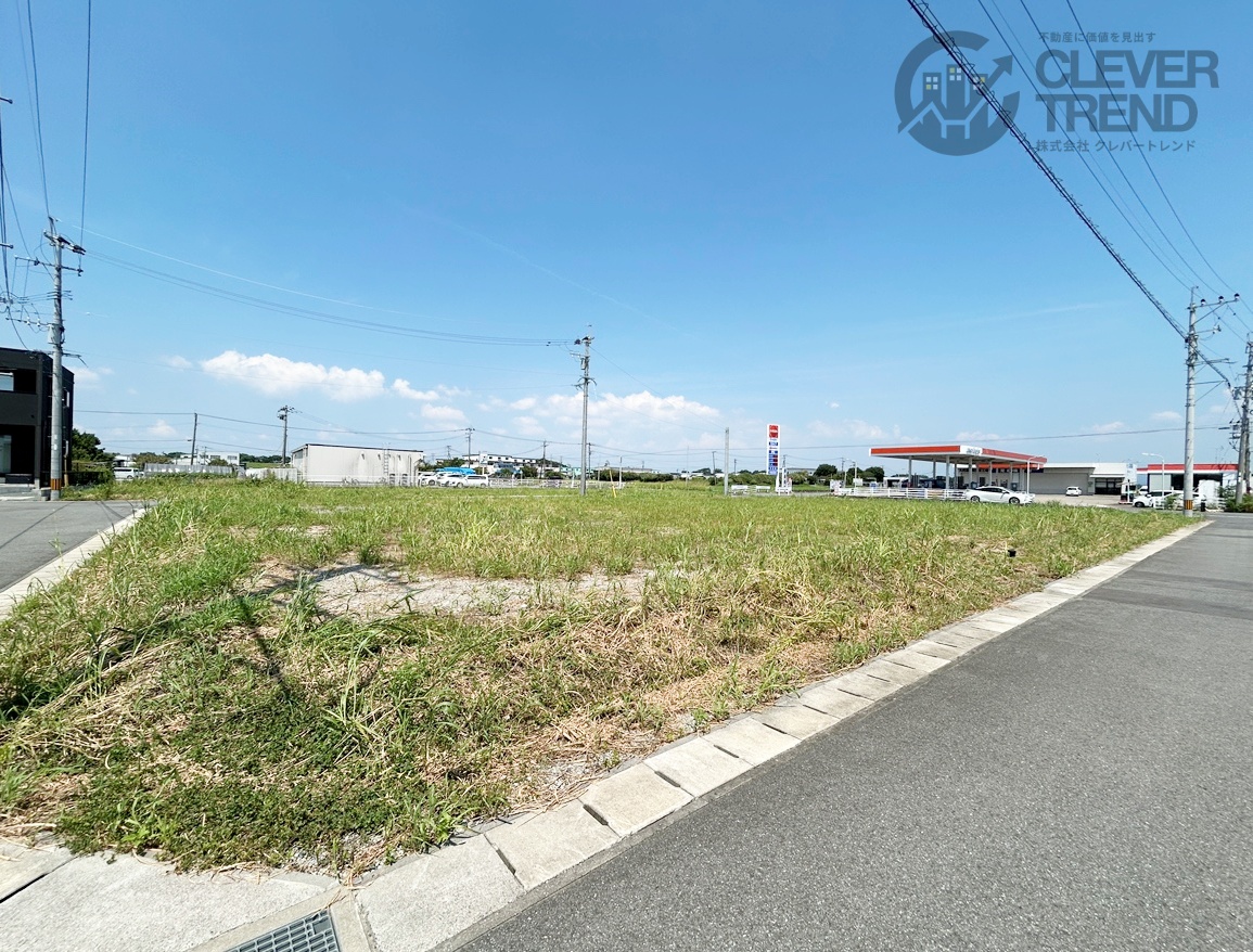 南区 富合町釈迦堂 ８区画【②号地】