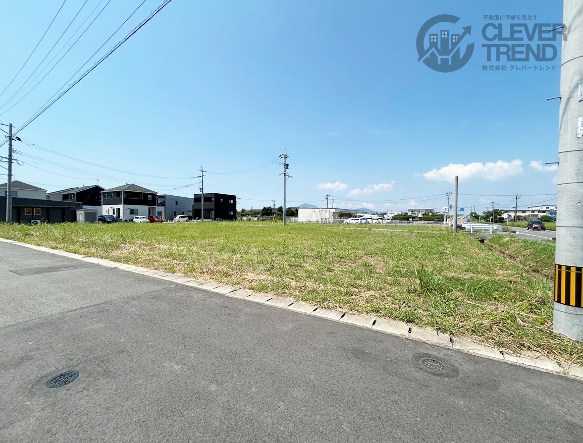 南区 富合町釈迦堂 ８区画【②号地】