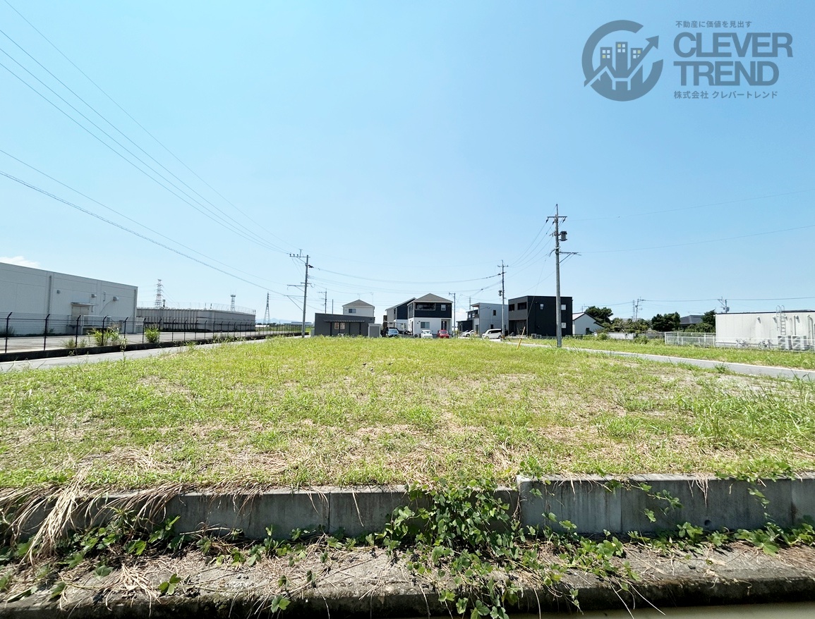 南区 富合町釈迦堂 ８区画【②号地】