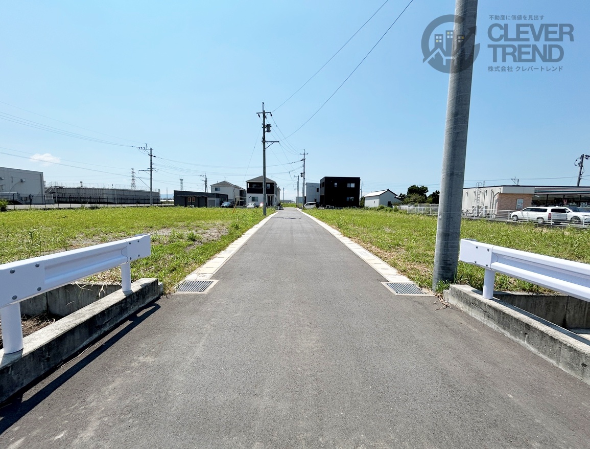 南区 富合町釈迦堂 ８区画【②号地】