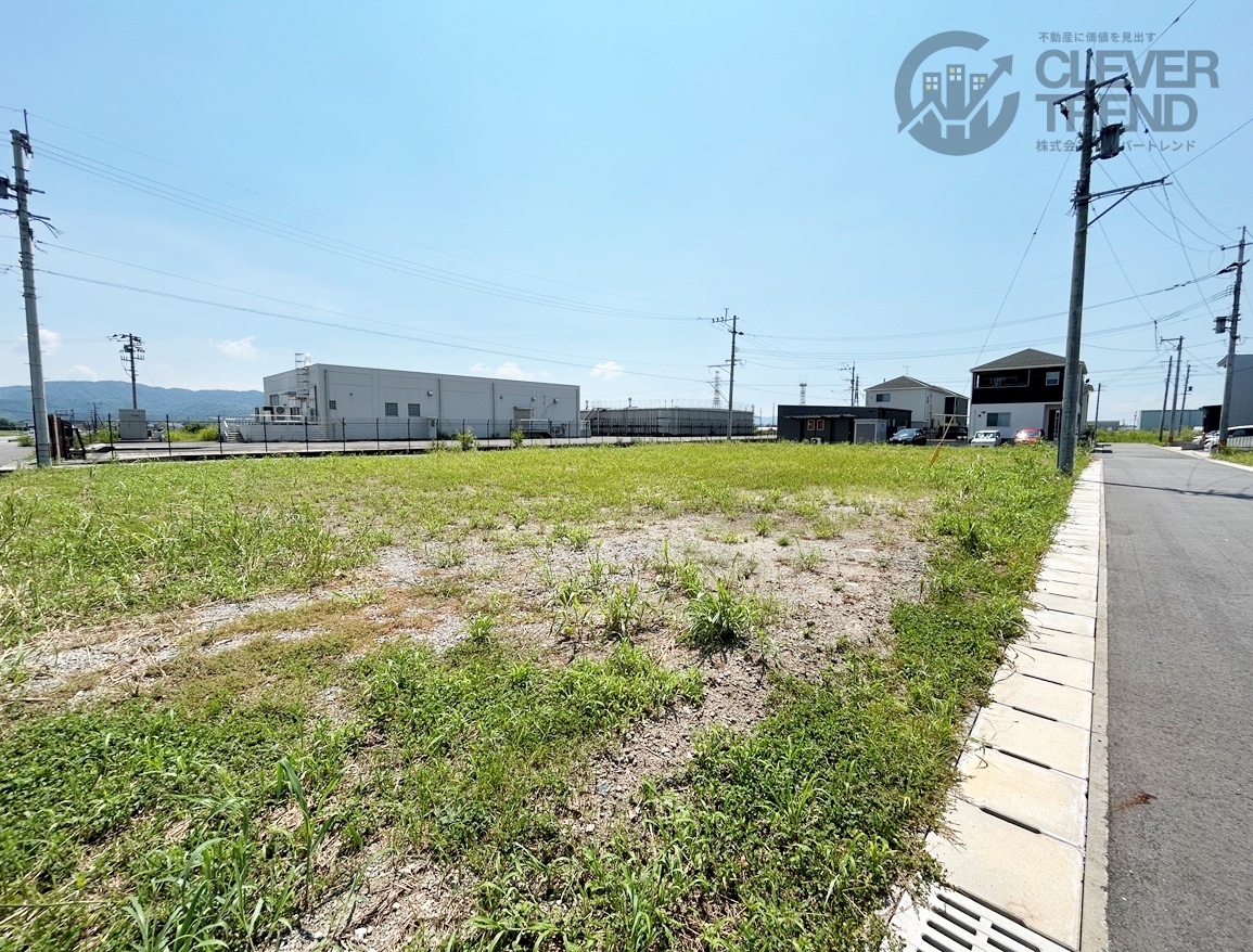 南区 富合町釈迦堂 ８区画【②号地】