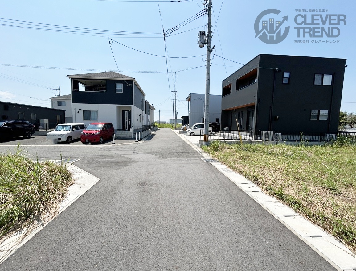 南区 富合町釈迦堂 ８区画【②号地】