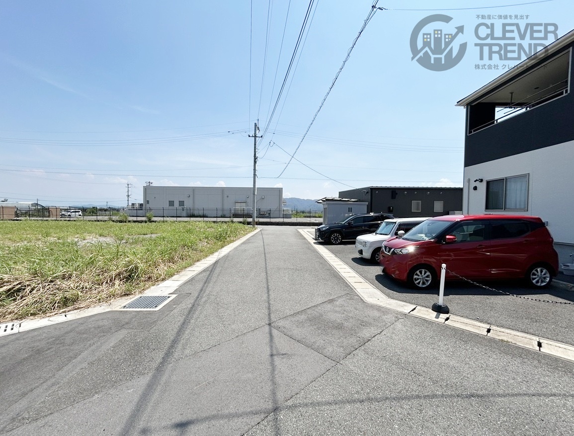南区 富合町釈迦堂 ８区画【②号地】