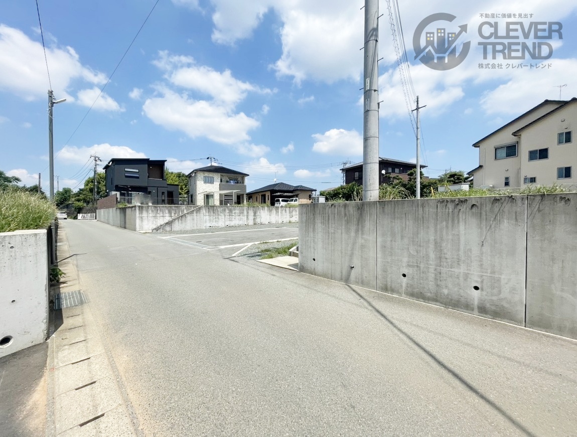 上益城郡益城町広崎 全４区画【③号地】