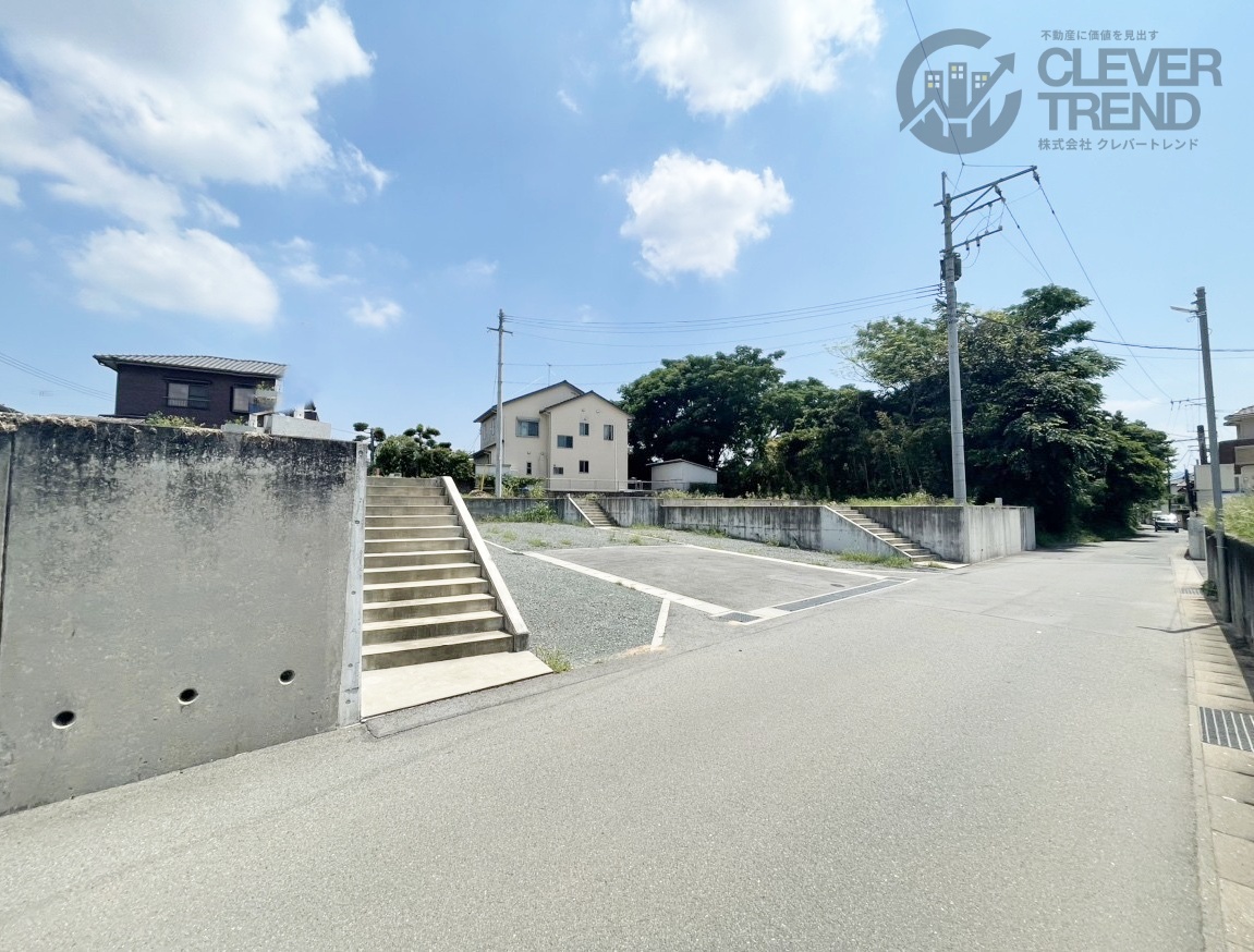 上益城郡益城町広崎 全４区画【③号地】