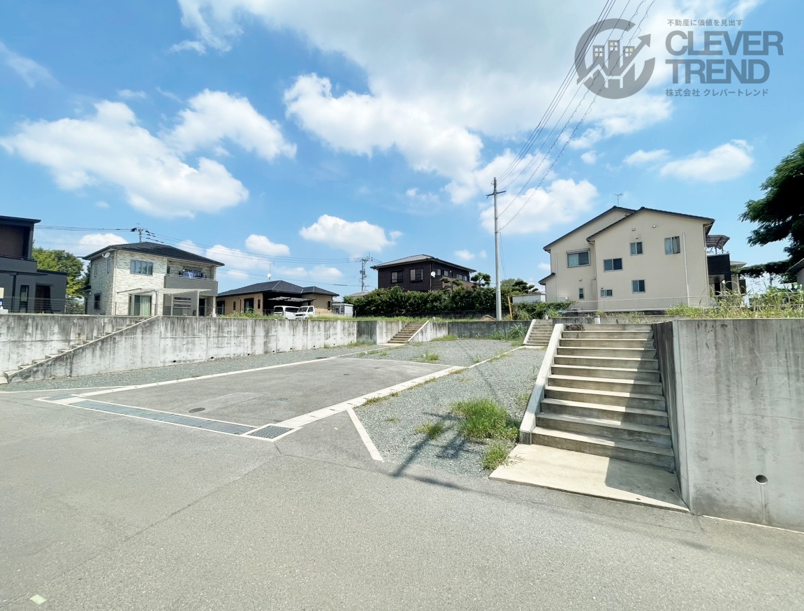 上益城郡益城町広崎 全４区画【③号地】