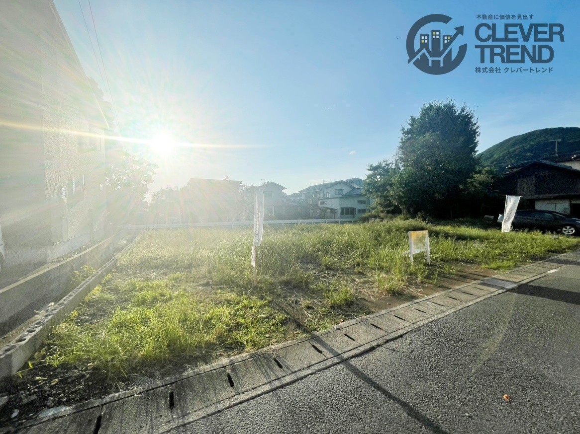 西区 高橋町 全２区画【①号地】