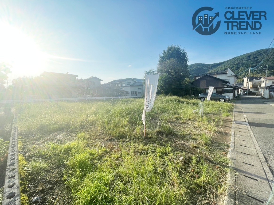 西区 高橋町 全２区画【①号地】