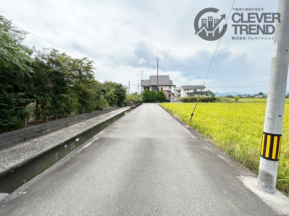 南区 銭塘町 全４区画【②号地】