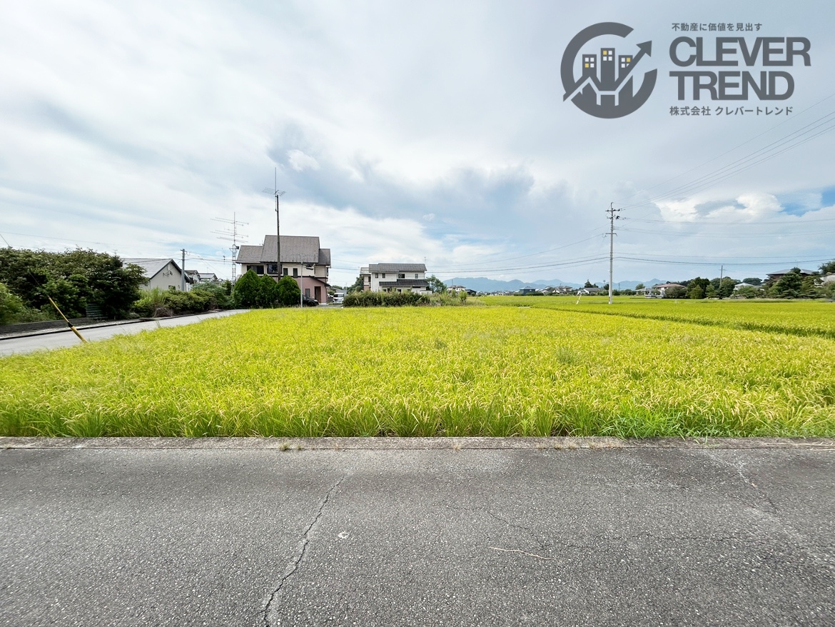 南区 銭塘町 全４区画【②号地】