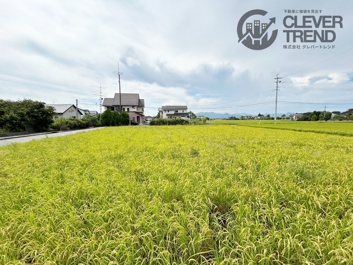 南区 銭塘町 全４区画【②号地】