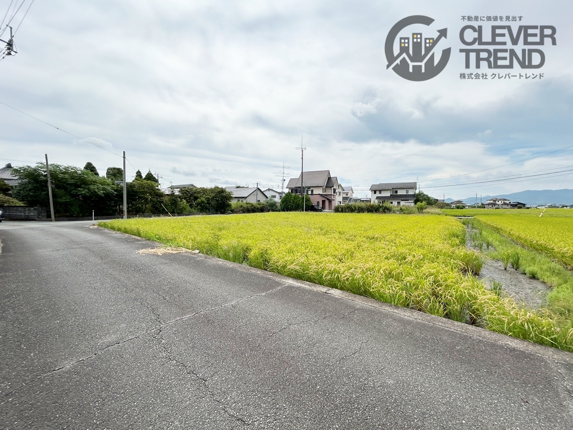南区 銭塘町 全４区画【②号地】