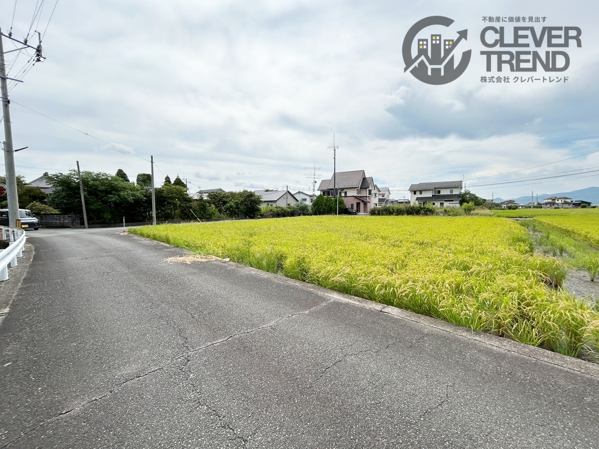 南区 銭塘町 全４区画【②号地】