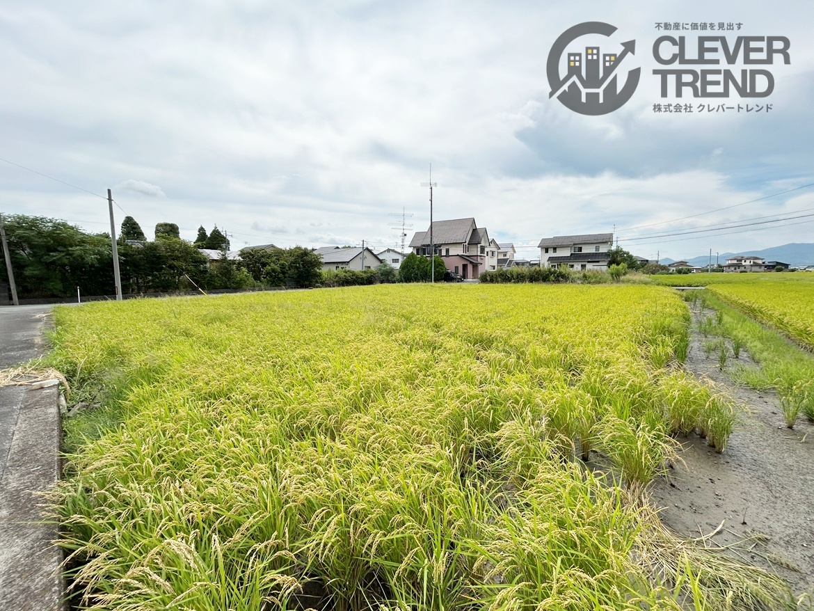 南区 銭塘町 全４区画【②号地】