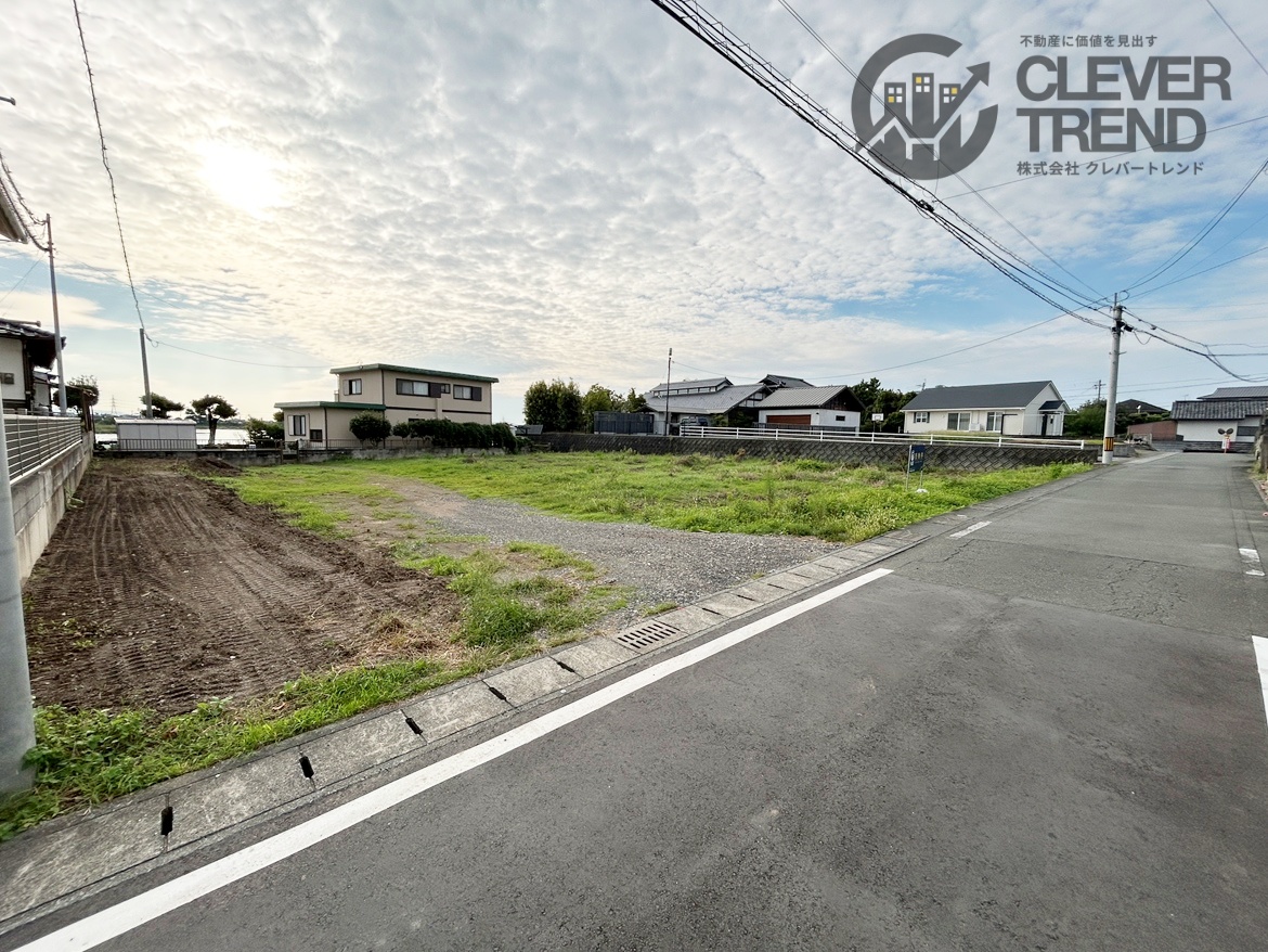 クレバーシティ広木町 全4区画【④号地】