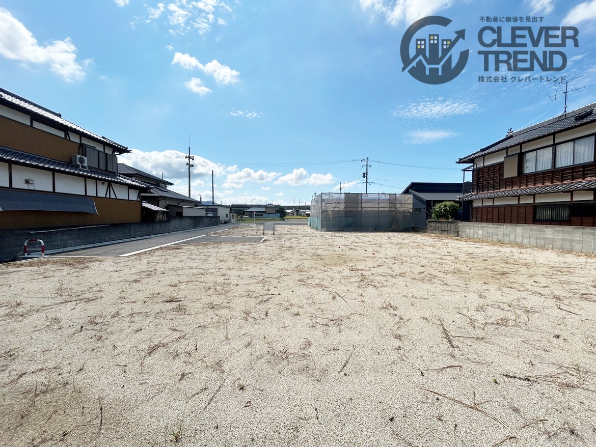 八代市 島田町 全5区画【③号地】