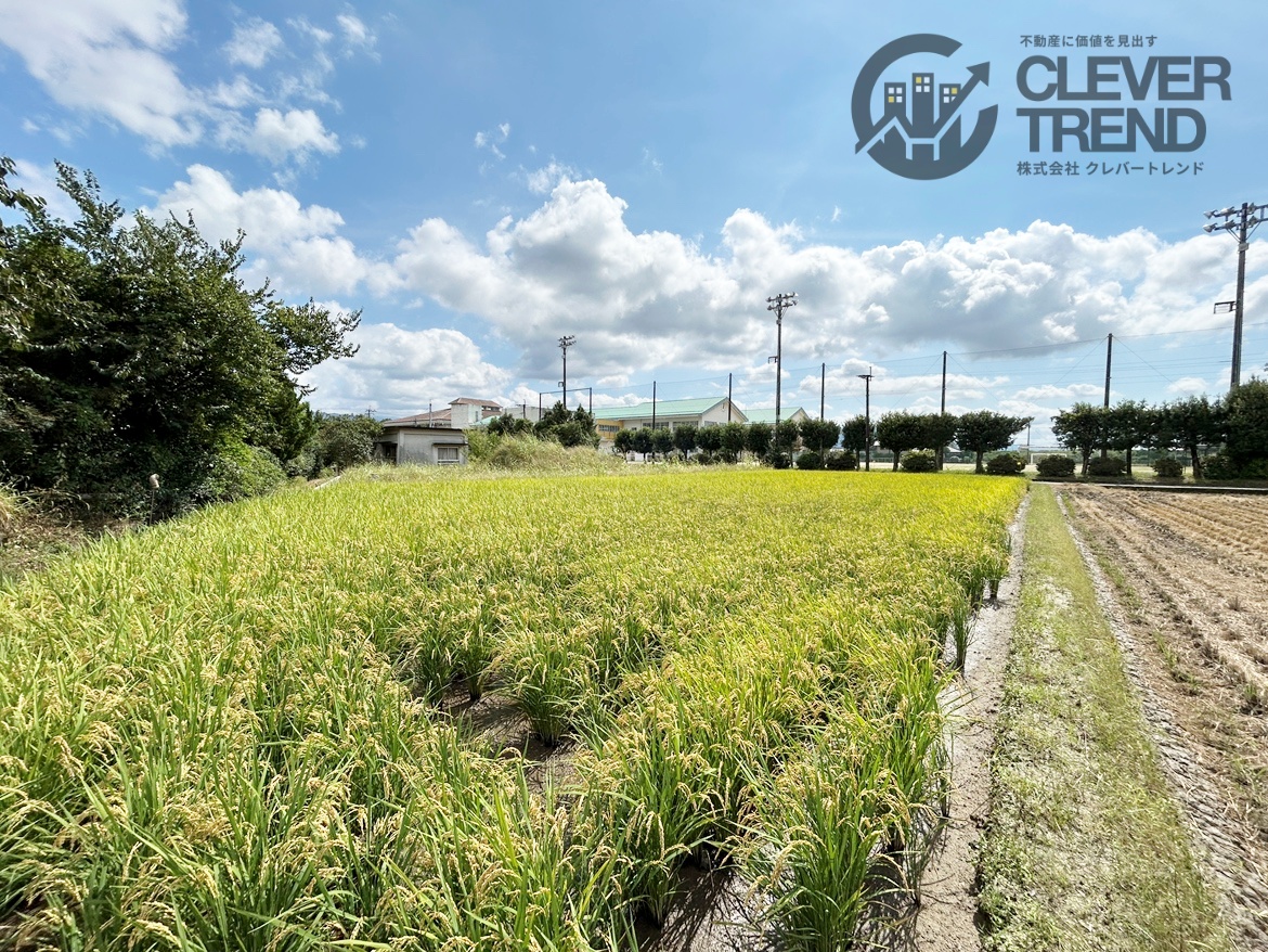 宇城市 小川町新田 全2区画【①号地】