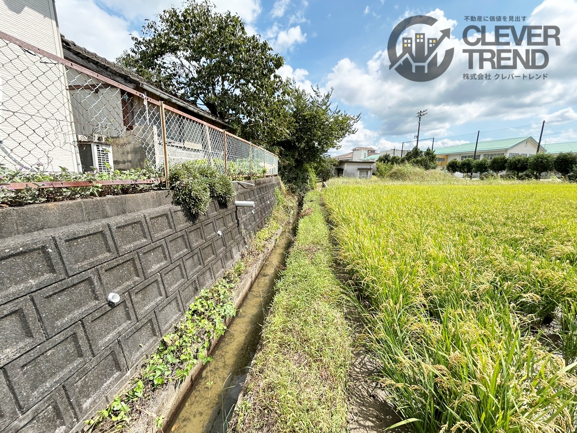 宇城市 小川町新田 全2区画【①号地】