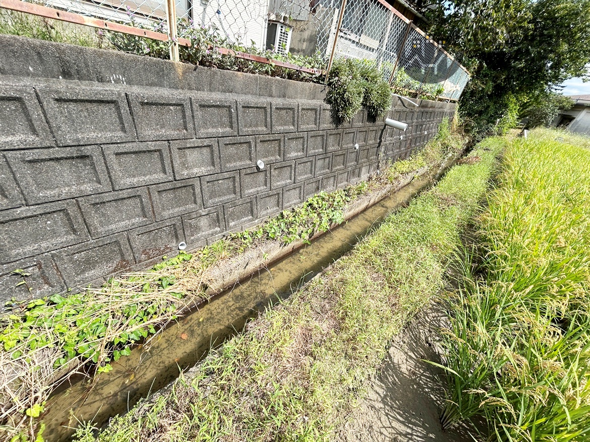 宇城市 小川町新田 全2区画【①号地】