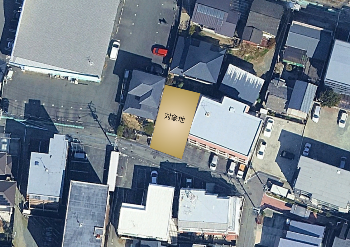 中央区 薬園町