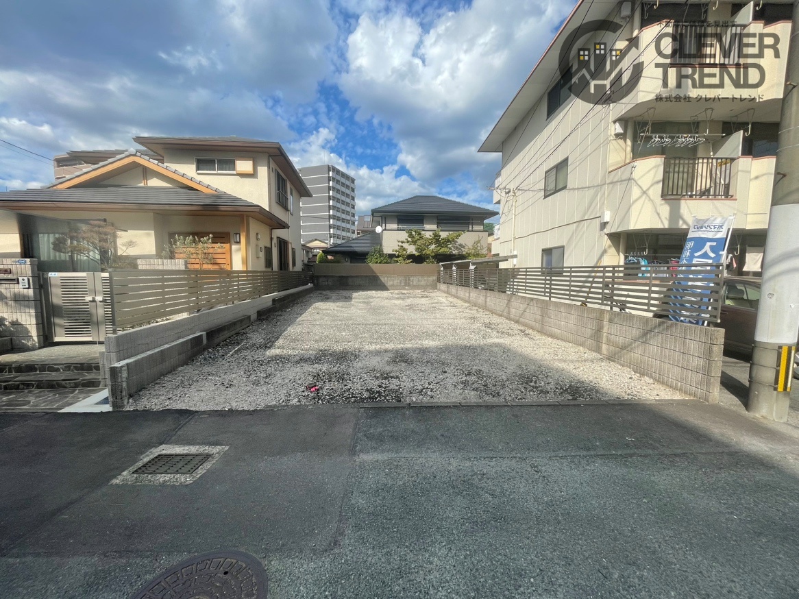 中央区 薬園町