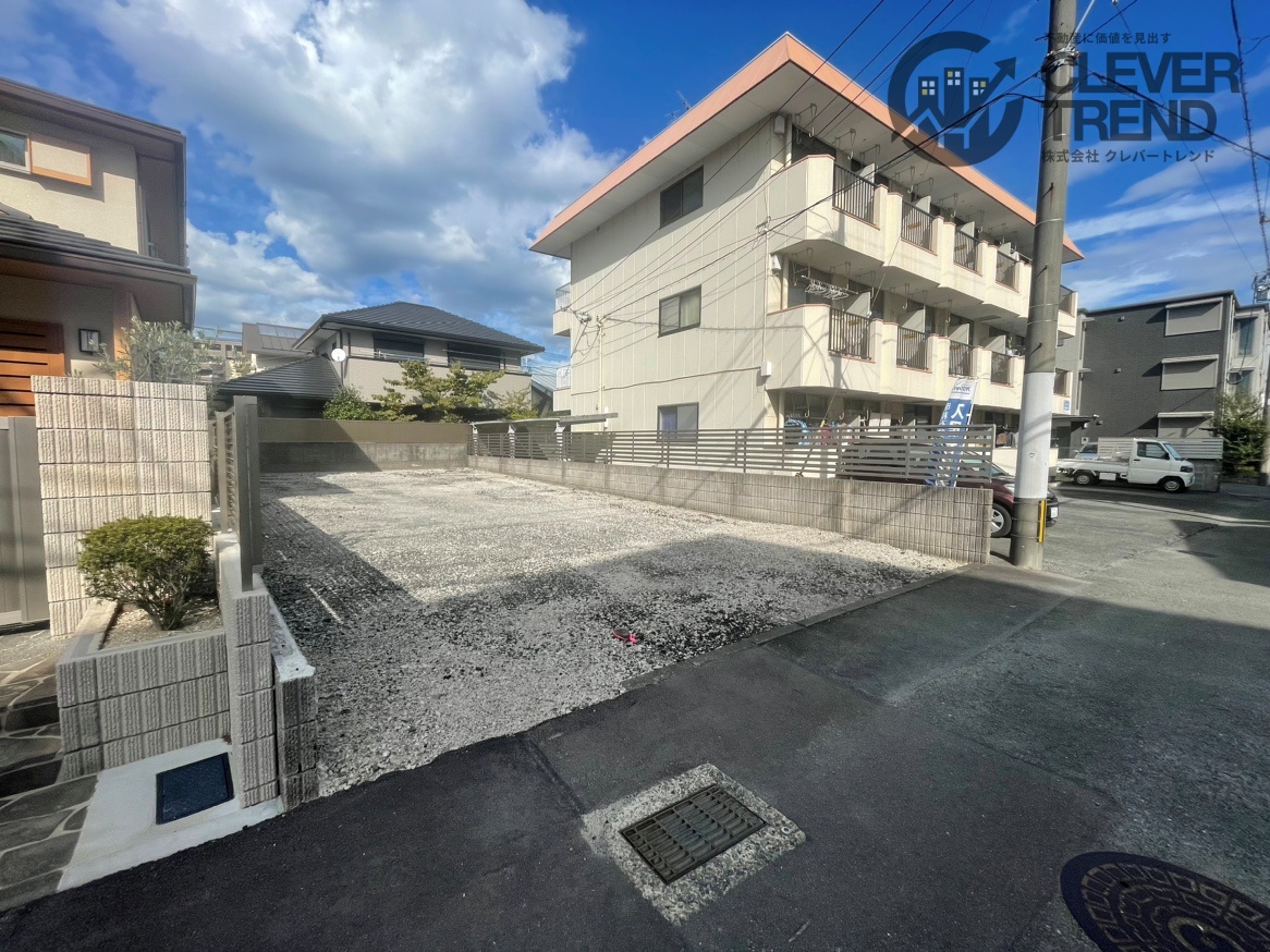 中央区 薬園町