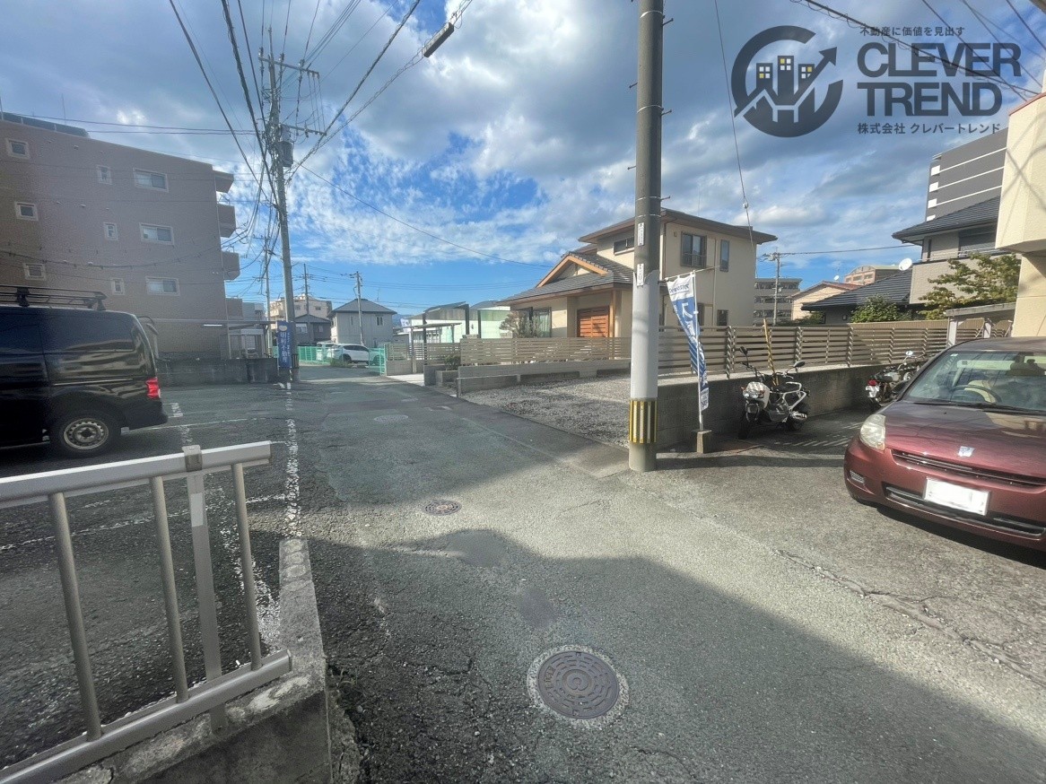中央区 薬園町